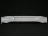 Parachoques trasero. Porsche 914 / 914 GT - 91450501910, 91450502010, 91450502010GRV - TK 115, TK115