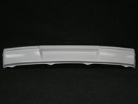 Rear bumper. Porsche 914 / 914 GT - TK 115, TK115