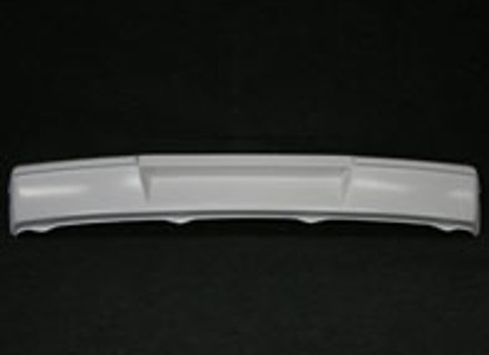 Parachoques trasero. Porsche 914 / 914 GT - TK 115, TK115 Parachoques trasero. Porsche 914 / 914 GT - TK 115, TK115