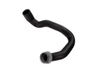 Coolant return hose. Porsche 997.1 Carrera 2005-08 - 99710683204, 99710683203 - 108791