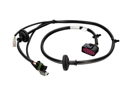 Wiring Repair Harness For Rear End Cover. Porsche 997.2 GT3 2010-12 - 99761267090, 99761290400