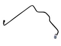 Ontluchtingsleiding, koeler voor koelvloeistof. Porsche 982 / 982C / 991.2 2017>> - 9P1121465, 9P1121466