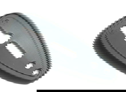 Door Mirror Base Gasket. Porsche 911 65-73 - 90173112900