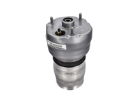 Molla ammortizzatore anteriore (tipo sospensione pneumatica). Porsche 970.1 Panamera MKI 2010-13 - 97034315102, 97034315101, 97034315100, 97034315202, 97034315201, 97034315200, 97034315103, 97034315203, 97034305115, 97034305117, 97034305122, 97034305107, 97034305108, 97034305109, 97034305110, 97034305111, 97034305112, 97034305114, 97034305116, 97034305118, 97034305120, 97034305121, 97034305123, 97034315104, 97034315106, 97034315206, 97034315204