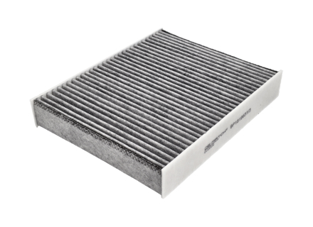 Pollendeeltjesfilter. Porsche 981 Boxster / 991 / 992 / 981C Cayman - 99157362300, 9P1819631 - CUK25006, LAK812, LAO812