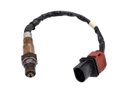 Lambdasonde, VOOR CAT. Porsche 957 MKII V6 3.6L Cyl 1-3 - 95560612830, 958906262A