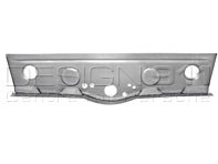 Heel Panel. Porsche 356 T5-T6 - 64450173007, PP152T5T6 Heel Panel. Porsche 356 T5-T6 - 64450173007, PP152T5T6