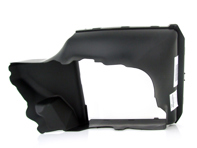 Air duct. Porsche 991.2 - 99157532202OK1, 99157532102OK1