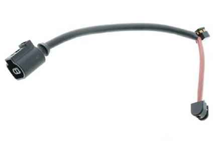 Remblokslijtagesensor achter. Porsche 992.1 / 992 turbo. - 9P1907637C