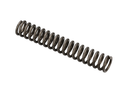 曲轴箱活塞压力弹簧。适用于保时捷 993 / 996T / 997T - 90110753101