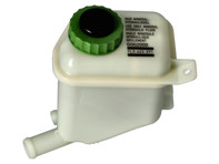 Power steering oil tank. Porsche 955/957 Cayenne / Panamera - 95531401520, 95531401500, 95531401510 Power steering oil tank. Porsche 955/957 Cayenne / Panamera - 95531401520, 95531401500, 95531401510
