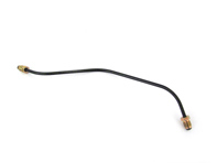 Brake line front left. Porsche 356 LHD Cars - 64442313 Brake line front left. Porsche 356 LHD Cars - 64442313
