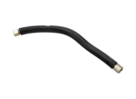 Fuel Return Hose. Porsche 944 87-88 - 94435602717, 94435602712, 94435602713, 94435602714 - PKLA22