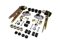 Suspension rebuild kit using standard shore bushes. Porsche 911 / 911 turbo 1977 - 1985 - 91134101800, 91150193300, 91150193400, 99952310301, 90006706302, 91134379203, 90133105900, 477411313B, 477411313N, 93033307100, 93033307101, 93033307200, 93033307201, 90008203502, 90091004602, 99908443909, 99908444509, 99908444501, N0101563, PCG01015630, 91134190101, 91134190201, 93034190101, 93034190201, 91133300900, 91133300905, 91133352100 Suspension rebuild kit using standard shore bushes. Porsche 911 / 911 turbo 1977 - 1985 - 91134101800, 91150193300, 91150193400, 99952310301, 90006706302, 91134379203, 90133105900, 477411313B, 477411313N, 93033307100, 93033307101, 93033307200, 93033307201, 90008203502, 90091004602, 99908443909, 99908444509, 99908444501, N0101563, PCG01015630, 91134190101, 91134190201, 93034190101, 93034190201, 91133300900, 91133300905, 91133352100