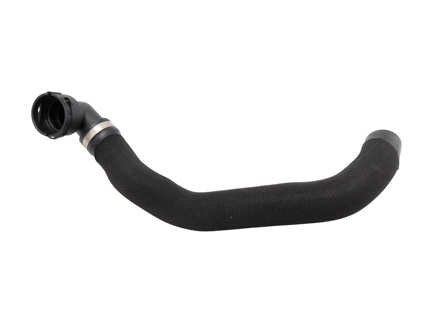 Water coolant top hose, feed. Porsche 95B Macan S / GTS / turbo - 95B122101D