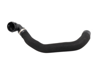 Water coolant top hose, feed. Porsche 95B Macan S / GTS / turbo - 95B122101D