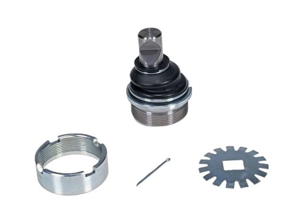 Giunto sferico de-camberato per set braccio oscillante - (FI 18). Porsche 911 RS 1974-89 - 90134104704, 91134104905 - PR03008P