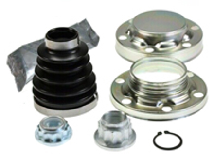 CV Joint-hoes KIT Constant Velocity Joint-hoes. Porsche 955/957 Cayenne - 95533290100, 24232, 95533290100, 1143305410, 111671, 95534990102, 95534990103, 7L0407321D, 7L0498099, 7L0498099A, 7L0498099AX, 7L0498099C, 7L0498099CX, 95534990100, 95534990101