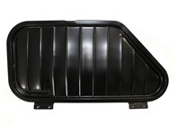 Couvercle de boîte de contrebandiers LHD voitures. Porsche 911 69-89 - 90150404302, 91150404301, 91150404301GRV - RD224202, RD-2-242-02