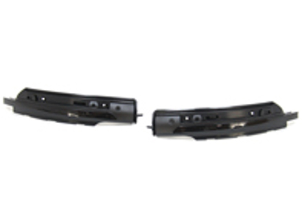 Retrovisori retrovisori retrovisori retrovisori sequenziali luci laterali a led. PorscheMacan - 95B949102, 95B949101