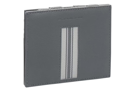 Porsche Flap wallet – Heritage Collection - WAP0301500PFBW