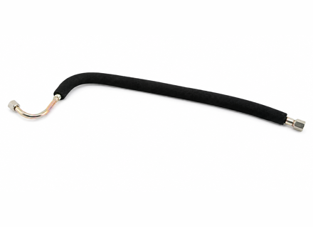 Durite flexible de filtre à carburant. Porsche 928 1980 - 1995 - 92835605300, 92835605301, 92835605302
