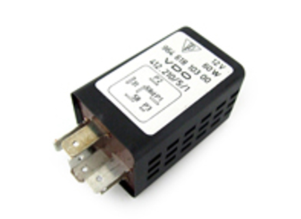 Brightness control relay. Porsche 964 / 993 - 96461810300