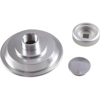 门锁旋钮合金。保时捷 911 / 964 / 928 - 92853758502, 9285375850270B, 9285375850370B, 92853758503, 91153170300, 1687550210 - 1687550210