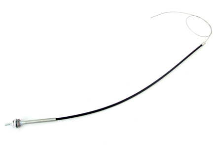Accelerator Cable. Porsche 356 B-T6 / 356 C - 69542403102