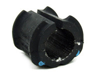 Stabilizer bar bush Rear 20.9mm. Porsche 996 / 997 - 99633379226, 414 715 0002 - MSB0562 Stabilizer bar bush Rear 20.9mm. Porsche 996 / 997 - 99633379226, 414 715 0002 - MSB0562