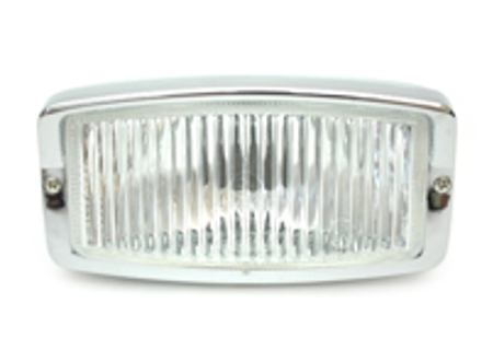 Unité de feu de brouillard, avant. Porsche 912 - 90163120501