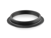 Rubber grommet for engine cover. Porsche 911 - 93010619100 Rubber grommet for engine cover. Porsche 911 - 93010619100