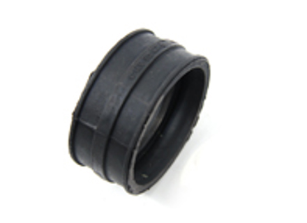Manchon en caoutchouc pour collecteur d'admission. Porsche 996 GT3 / 997 GT3 - 99611068791, 99611068790, 99611068792