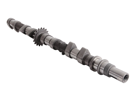 Albero a camme, uscita. Porsche 944S 2.5L - 94410527504