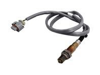 Lambda-zuurstofsensor, NA katalysator. Porsche 970 Panamera - 97060617201, 97060617301