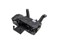 Hydraulic Pump - Power Tailgate/Rear Lid. Porsche 957 Cayenne 2007-2010 - 95551244900 Hydraulic Pump - Power Tailgate/Rear Lid. Porsche 957 Cayenne 2007-2010 - 95551244900