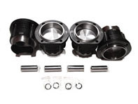Kit pistone e rivestimento 96mm 2.0L Porsche 914/ VW Tipo 4 - VW9600T4 Kit pistone e rivestimento 96mm 2.0L Porsche 914/ VW Tipo 4 - VW9600T4