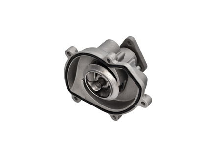 水泵。保时捷 957/958 Cayenne / 970 Panamera / Macan - 94810603301 - GPPW-P595