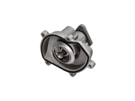 Water pump. Porsche 957/958 Cayenne / 970 Panamera / Macan - 94810603301 - GPPW-P595