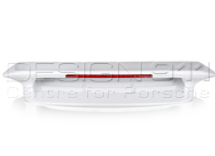 Rear spoiler. Porsche 996 Carrera - 99651290300G2X, 99651290300