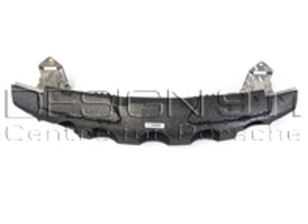 Front bumper reinforcement bar. Porsche 981 Cayman - 98150512100