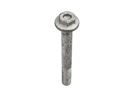 Sechskantschraube für hinteren Querlenker. Porsche 991 / 992 - 99907293001, PAF008674, 9P1505311, 99133105321