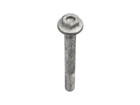 Hexagon bolt for rear wishbone. Porsche 991 / 992 - 99907293001, PAF008674, 9P1505311, 99133105321 Hexagon bolt for rear wishbone. Porsche 991 / 992 - 99907293001, PAF008674, 9P1505311, 99133105321