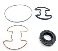 Gasket set power steering pump. Porsche 964 - 96434743202, 964347432BX, 964347432CX Gasket set power steering pump. Porsche 964 - 96434743202, 964347432BX, 964347432CX