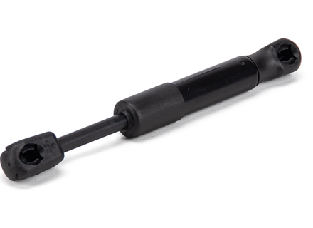 Ammortizzatore del cofano motore posteriore. Porsche 991 con spoiler grande - 99151255180