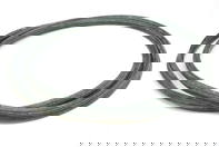 Front windscreen seal. Porsche 356 - 64454190100 - 1685900100, 11419