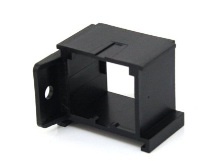 Relay bracket. Porsche 964 / 968 / 944 - 92861551100