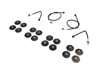 Brake wire sensors and shims package Porsche 928 GTS front & rear - 96535109600, 96535109601, 96435109601, 92861236600, 92861236601, 99635208600, 96435209600, 99635208602, 99635208601, 96435209601, 92861236301, 92861236302 Brake wire sensors and shims package Porsche 928 GTS front & rear - 96535109600, 96535109601, 96435109601, 92861236600, 92861236601, 99635208600, 96435209600, 99635208602, 99635208601, 96435209601, 92861236301, 92861236302