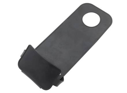 Tankdophouder vleugelbeschermer. Porsche 911 / 964 / 993 - 91120127901, 96420127900, 91120127902 - PM-O525-0