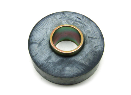 Base paraurti anteriore. Porsche 911 1974-89 - 91150522001